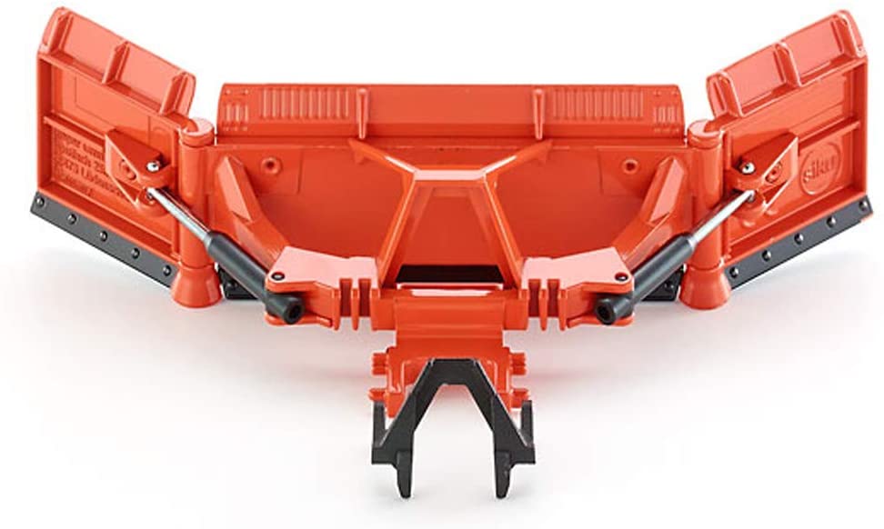 Siku Maize Leveller With Adaptor