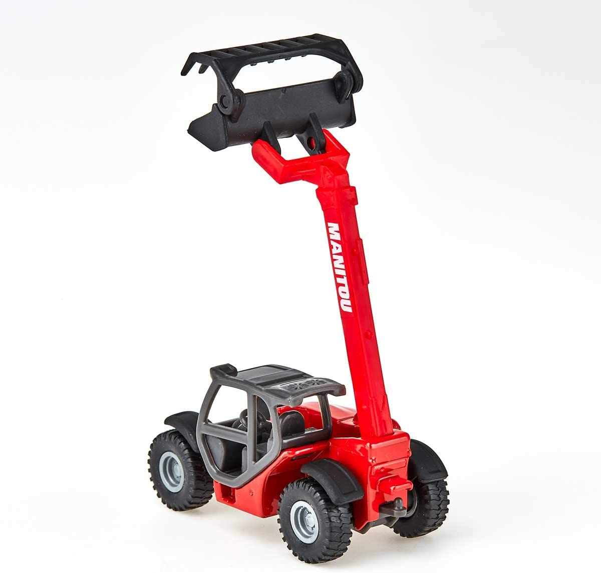 Siku Manitou Telescopic Loader