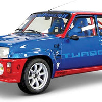 Bburago B18-21088 1:24 Renault R5 Turbo