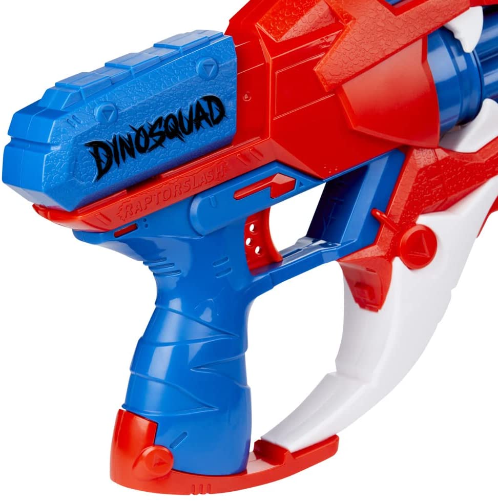 F2475 Nerf DinoSquad Raptor-Slash Dart Blaster