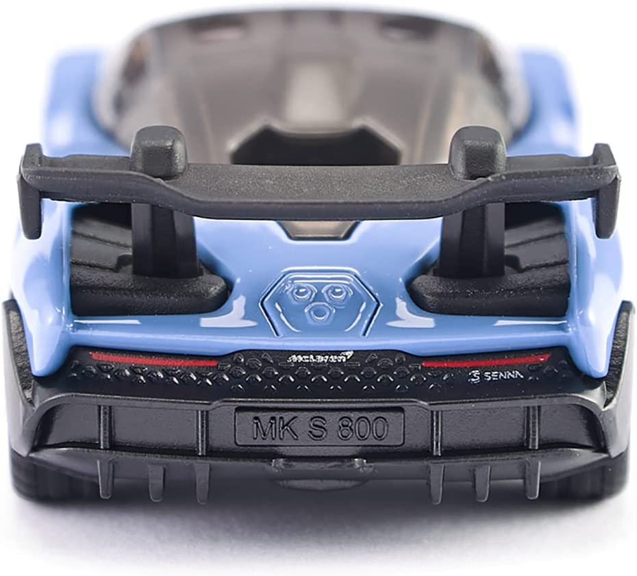 Siku McLaren Senna