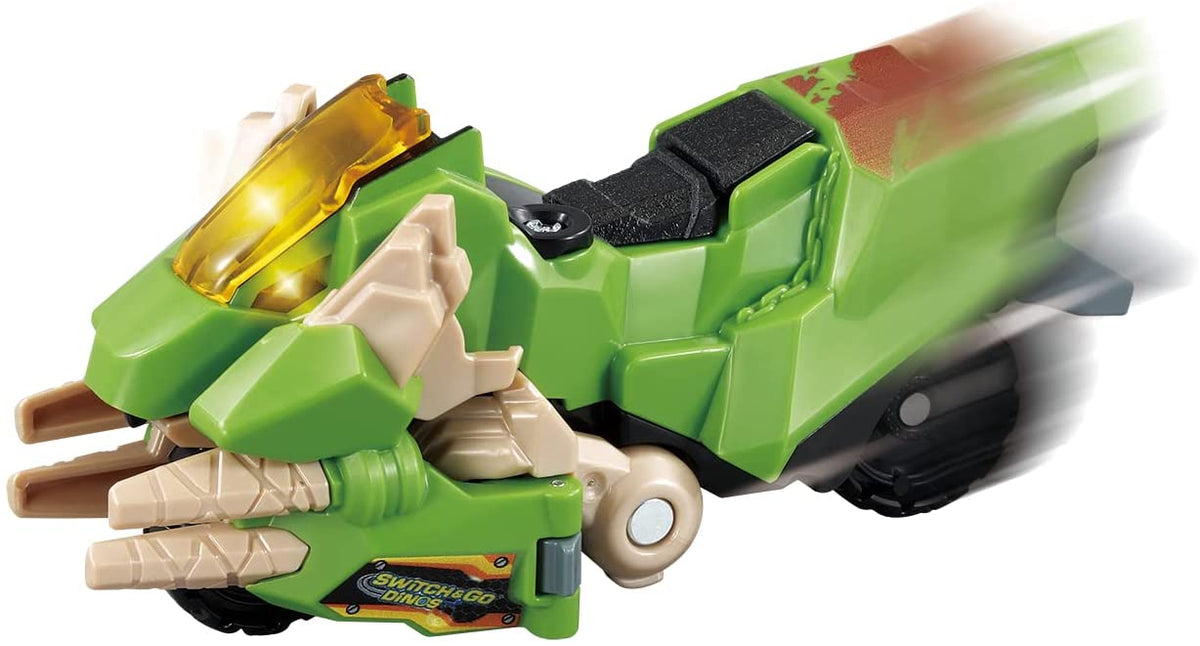 Vtech Switch &amp; Go Dinos® Burnout the Velociraptor