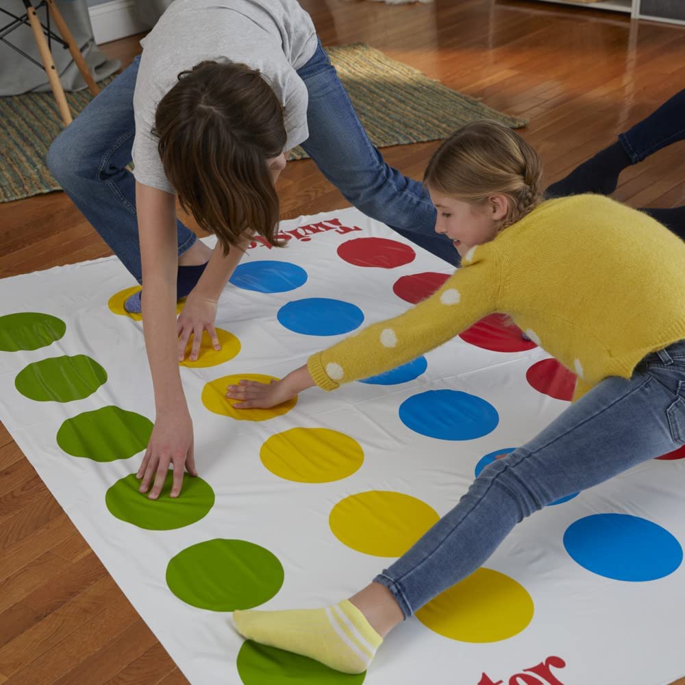 Hasbro Twister