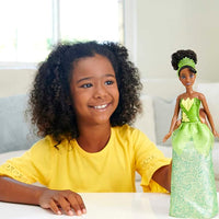 Disney Princess Core Fashion Doll