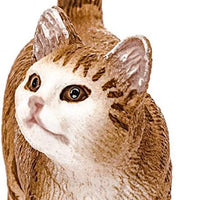 SCHLEICH Cat figure 13836 – view 4