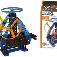 HEXBUG VEX Robotics Zip Flyer