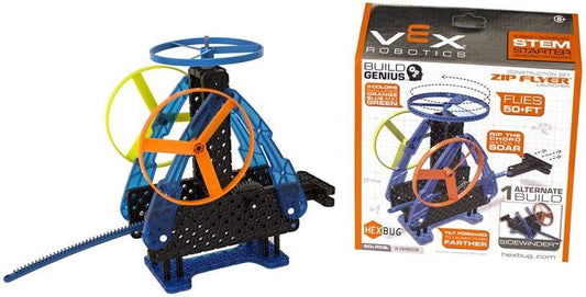 HEXBUG VEX Robotics Zip Flyer