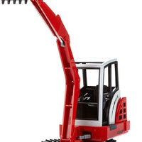 Bruder Schaeff Mini Excavator