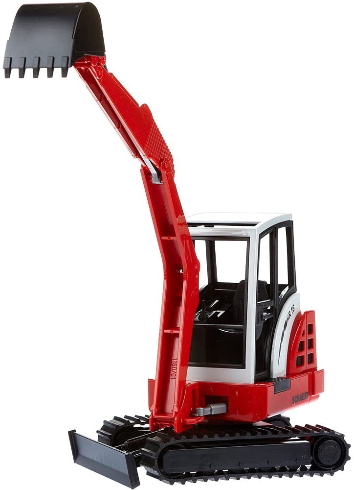 Bruder Schaeff Mini Excavator