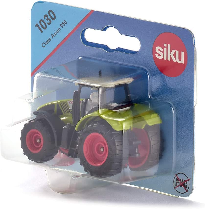 Siku 1:87 Claas Axion 950