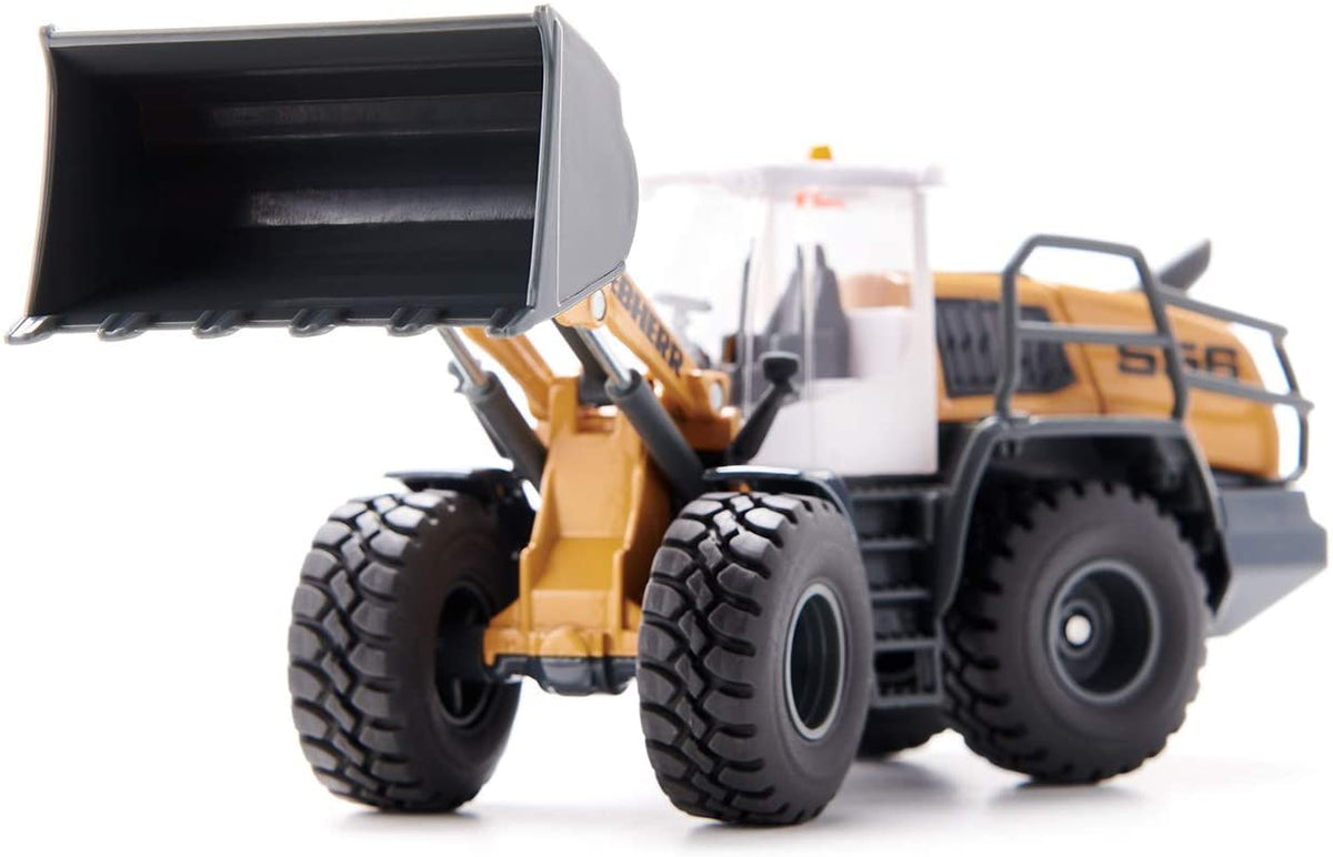 Siku 3561 Liebherr L566 Wheel Loader 1:50 Scale