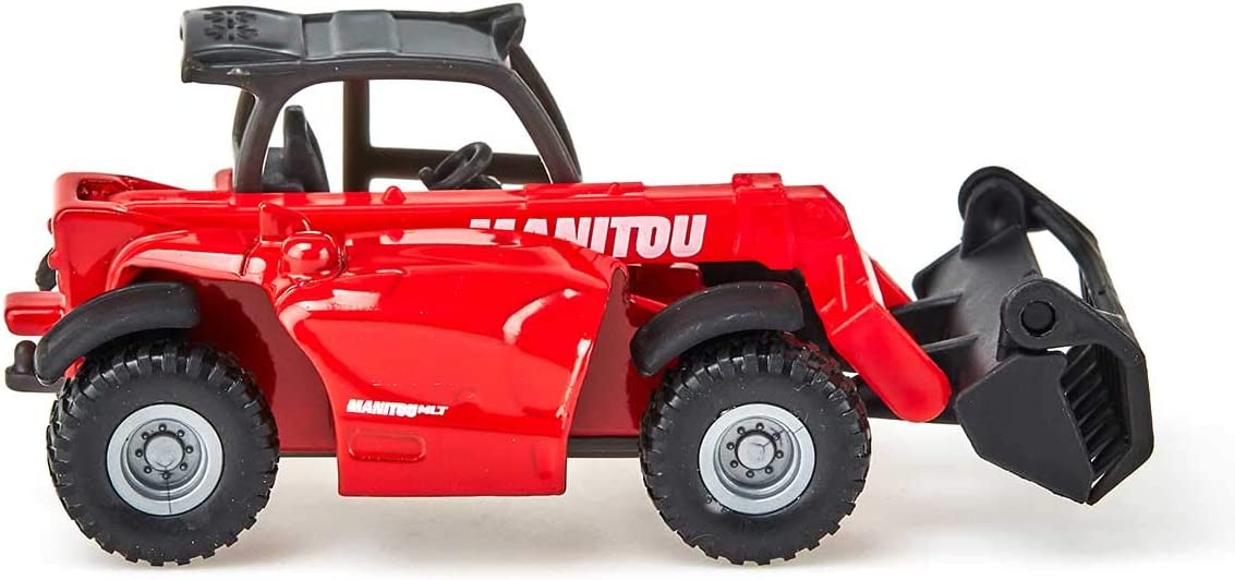 Siku Manitou Telescopic Loader