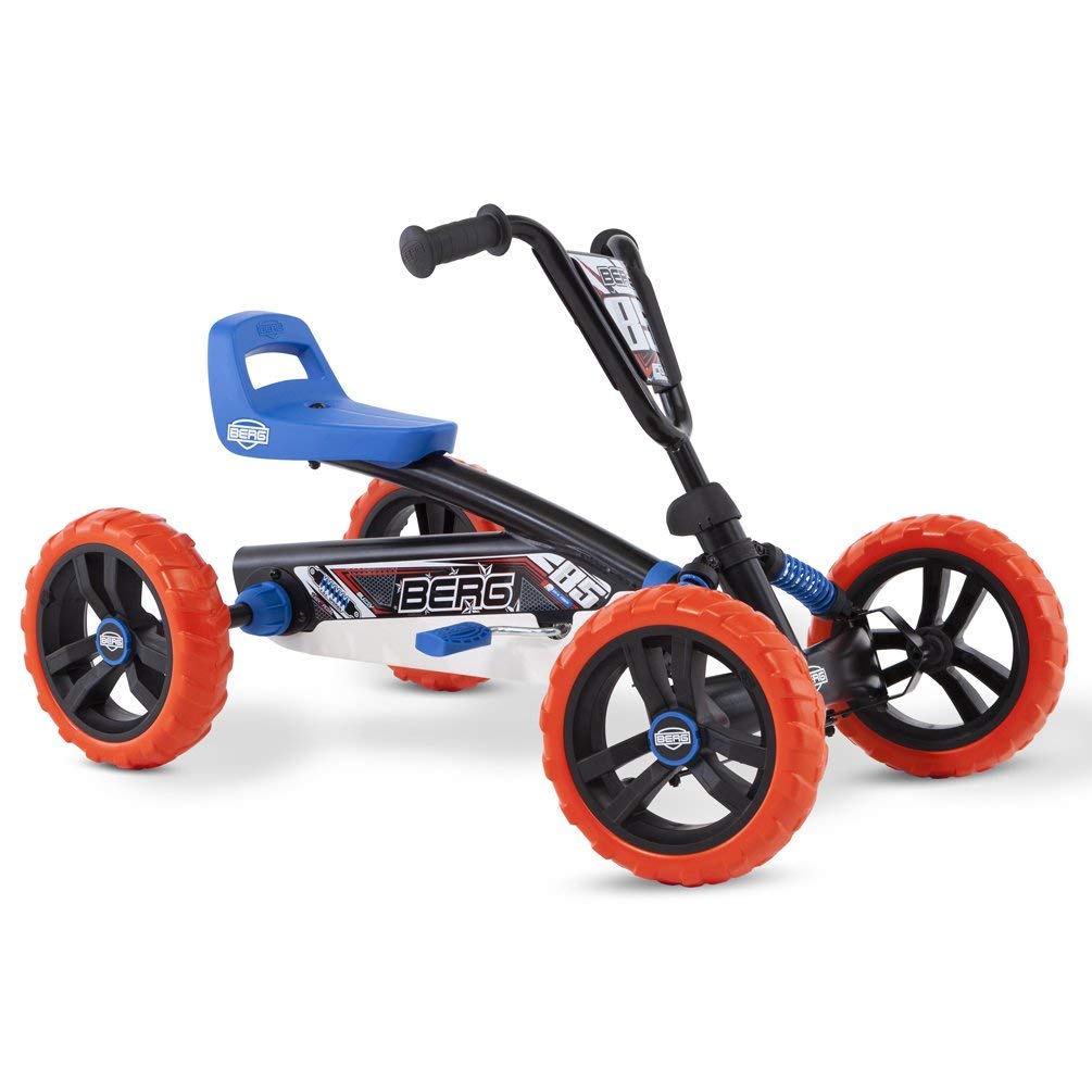 BERG Buzzy Nitro Go Kart