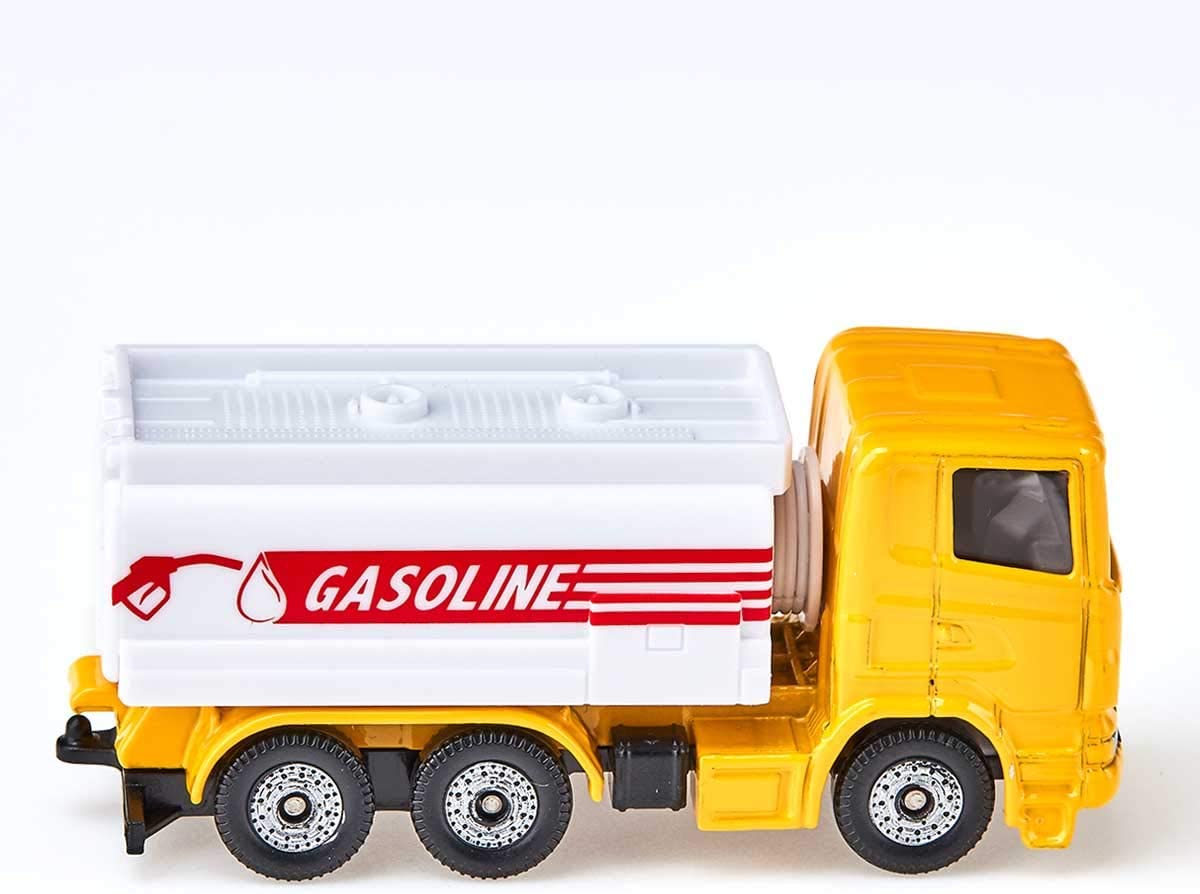 Siku 1:87 Tanker Lorry Truck