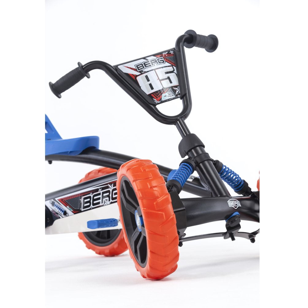 BERG Buzzy Nitro Go Kart