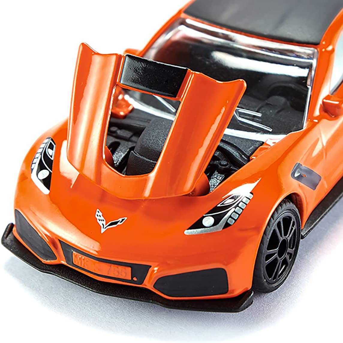 Siku 1:87 Chevrolet Corvette ZR1