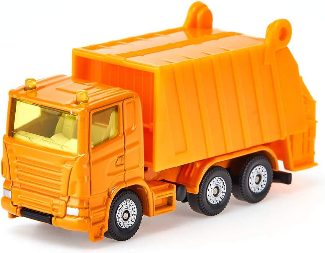 Siku 1:87 Refuse Truck