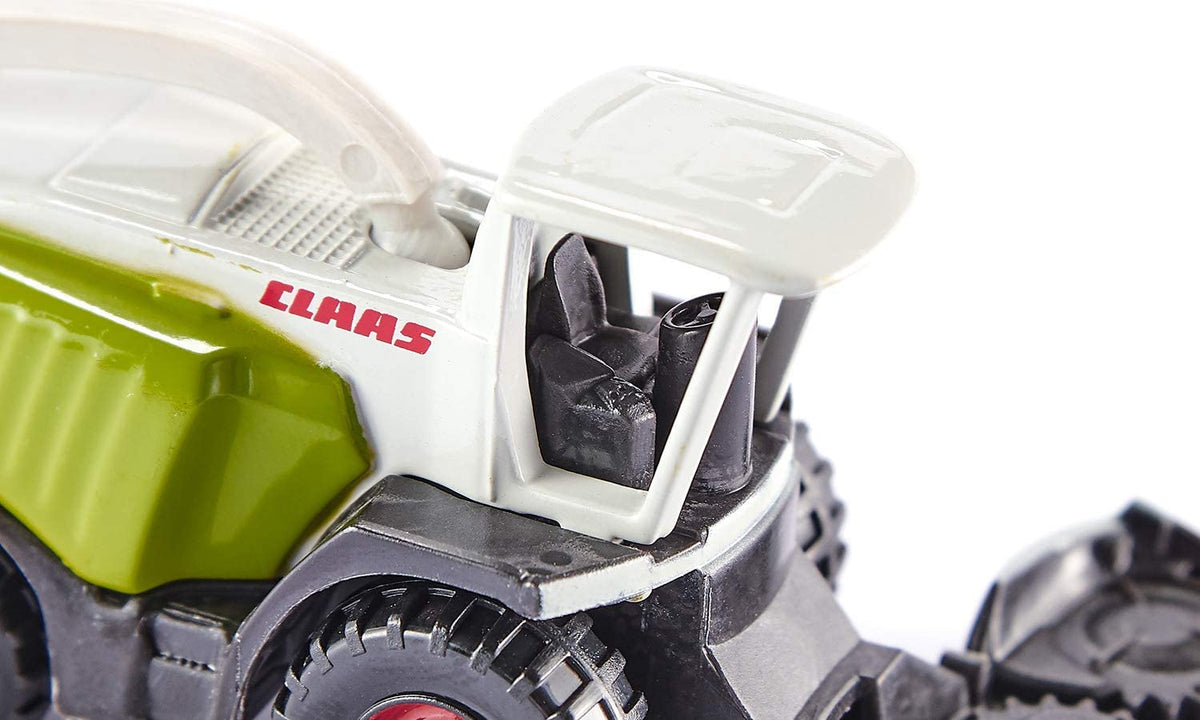 Siku 1:87 Claas Forage Harvester