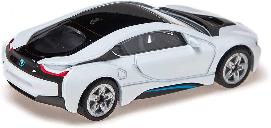 Siku 1:87 BMW i8