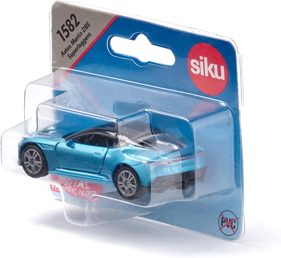 Siku 1:87 Aston Martin DBS Superleggera