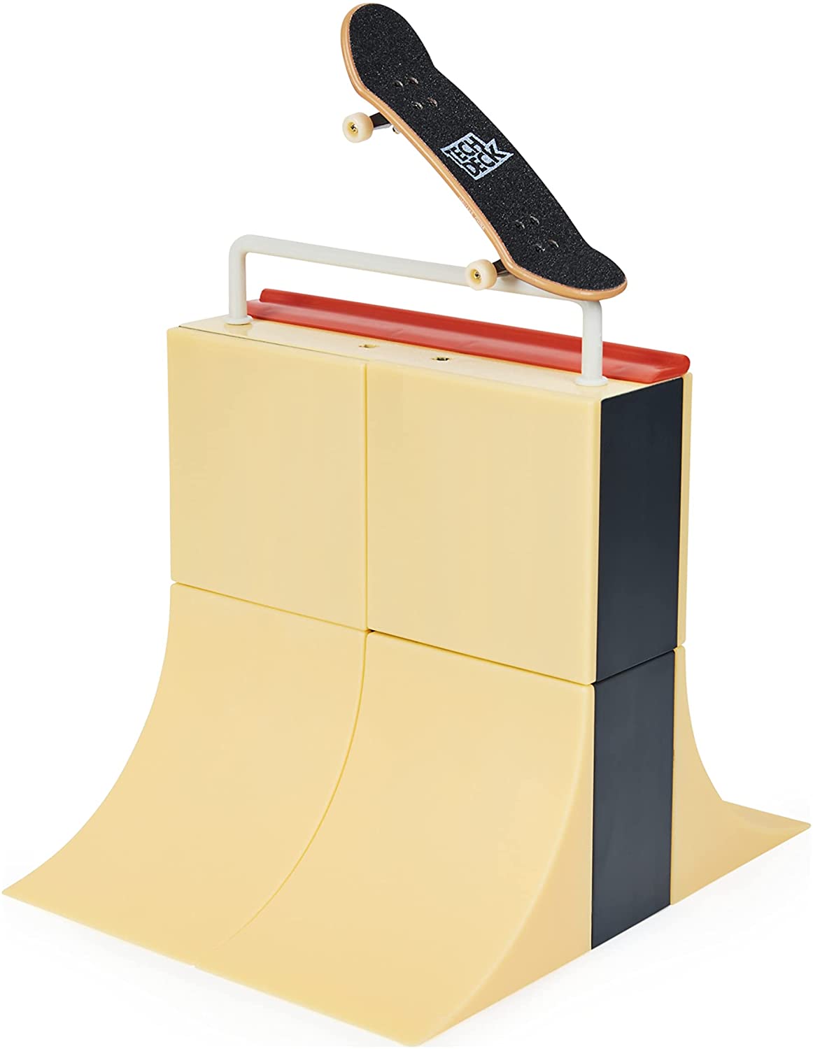 Tech Deck Big Vert Wall X-Connect Park Creator – Toys At Foys