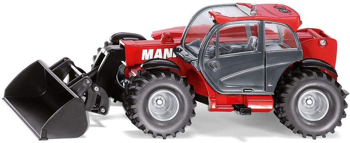 Siku Manitou MLT 840 Telehandler