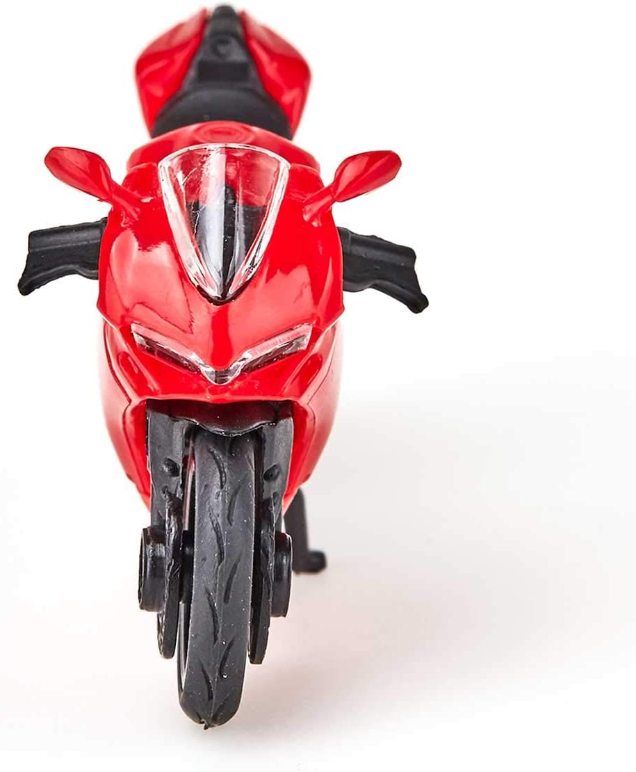 Siku 1:87 Ducati Panigale 1299 Motorbike