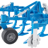 Bruder Front Cultivator