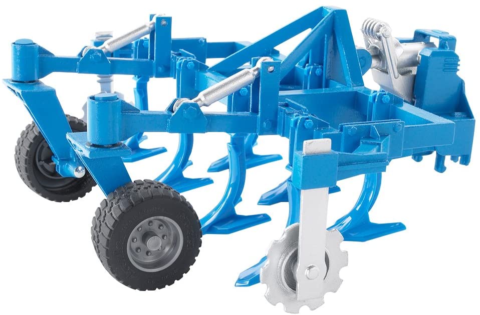 Bruder Front Cultivator