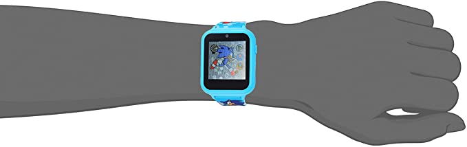 Sonic Kids Smart Watch