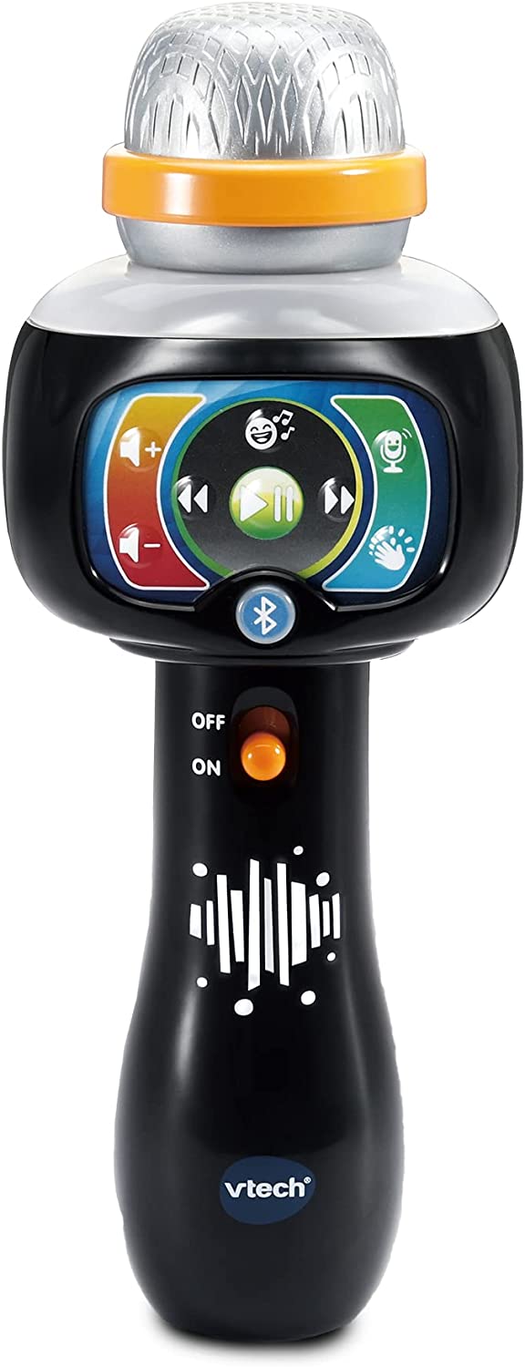 Vtech Singing Sounds Microphone