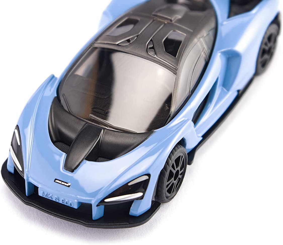 Siku McLaren Senna