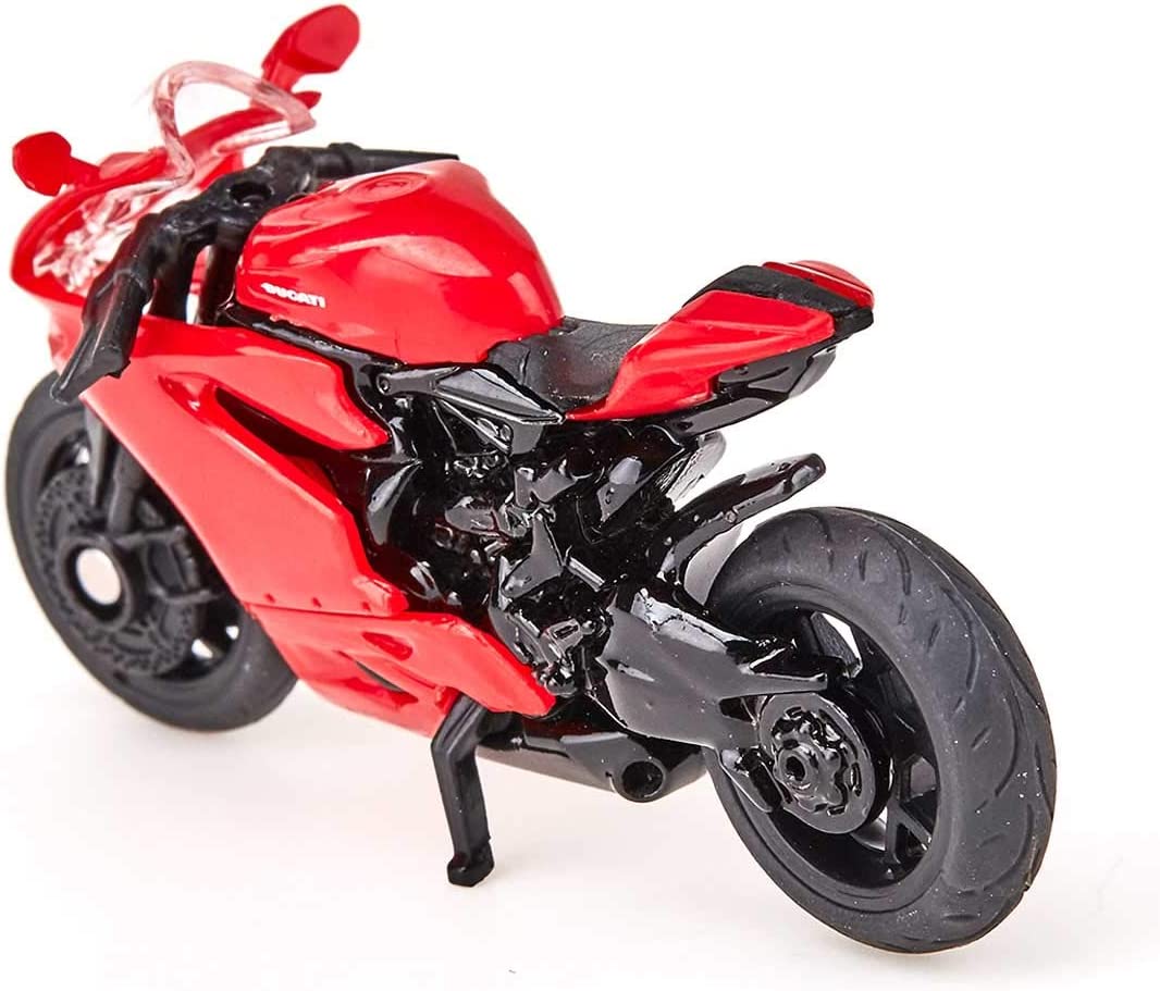 Siku 1:87 Ducati Panigale 1299 Motorbike