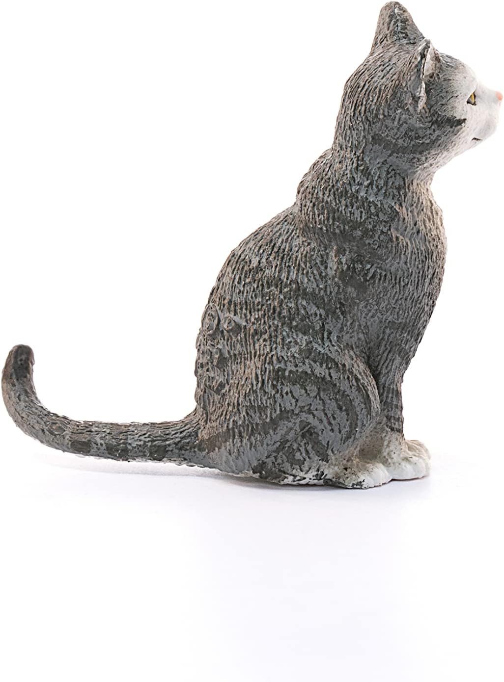 SCHLEICH Cat Sitting figure 13771 – view 3