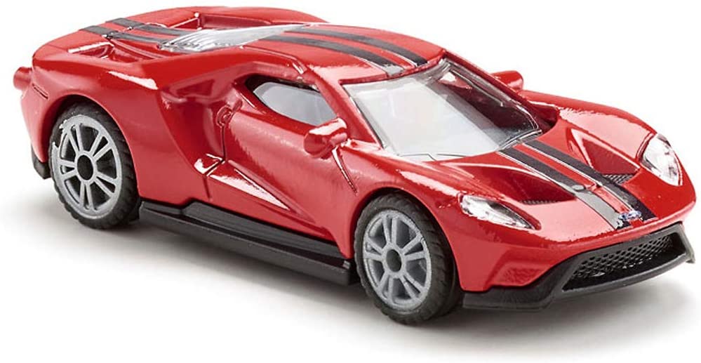 Siku 1:87 Ford GT Classic