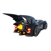 Sonic the Hedgehog x DC Shadow as Batman Light-Up Batmobile Set – product view