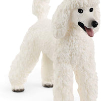 Schleich 13917 Farm World Poodle