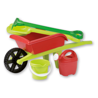 Androni 70cm Wheelbarrow Garden Set