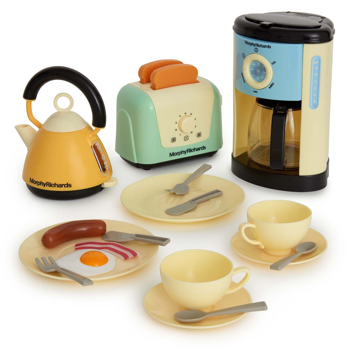 Morphy Richards Kitchen Set