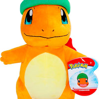 Pokemon – 8″ Seasonal Holiday Plush