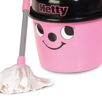 Hetty Mop and Bucket