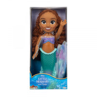 The Little Mermaid Live Action Ariel Core Doll