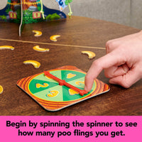 Monkey See Monkey Poo Board Game