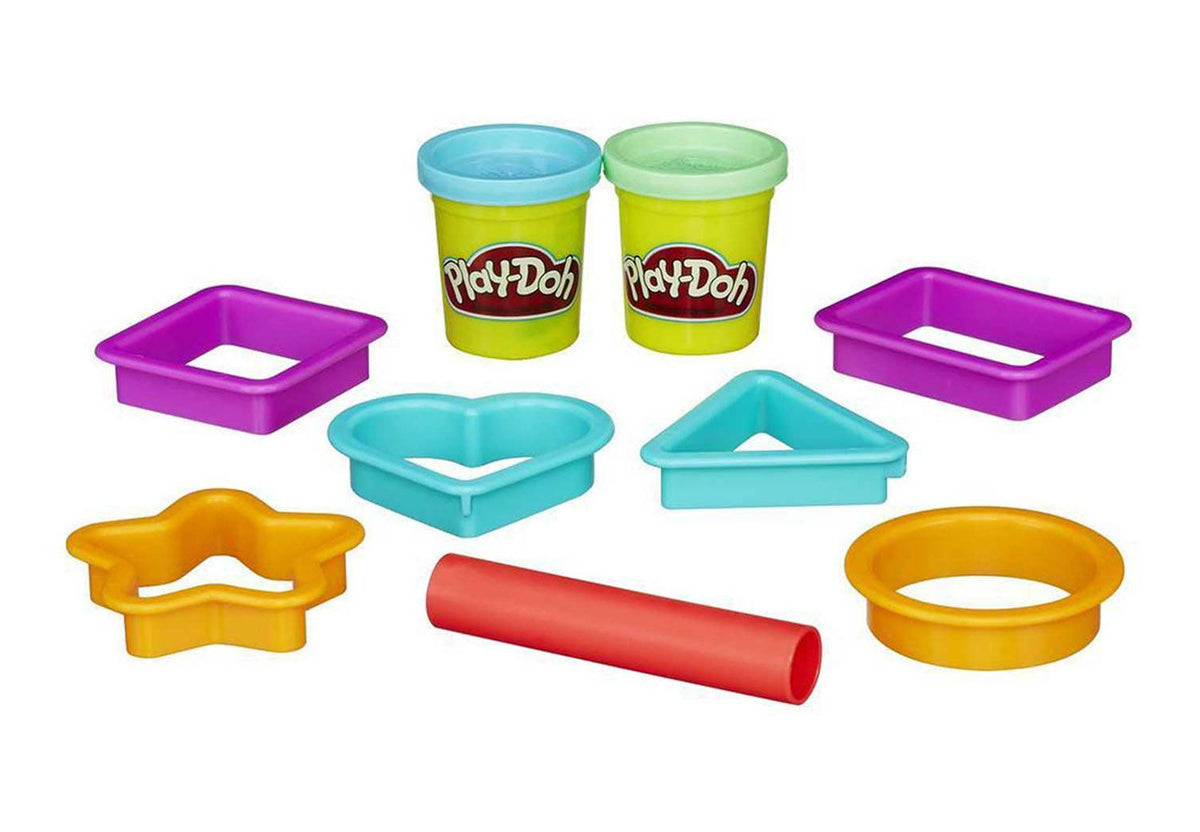 Play-Doh Mini Assorted Bucket