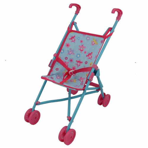 Dolls World Folding Umbrella Stroller