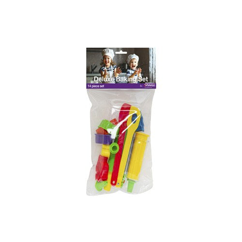 Deluxe Baking Set