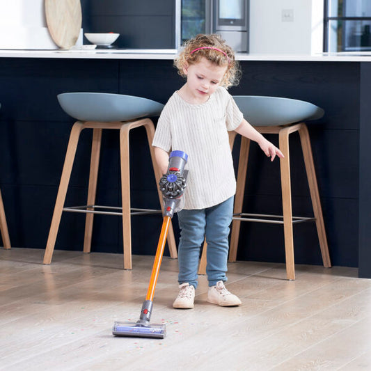 Dyson Cordless Vacuum