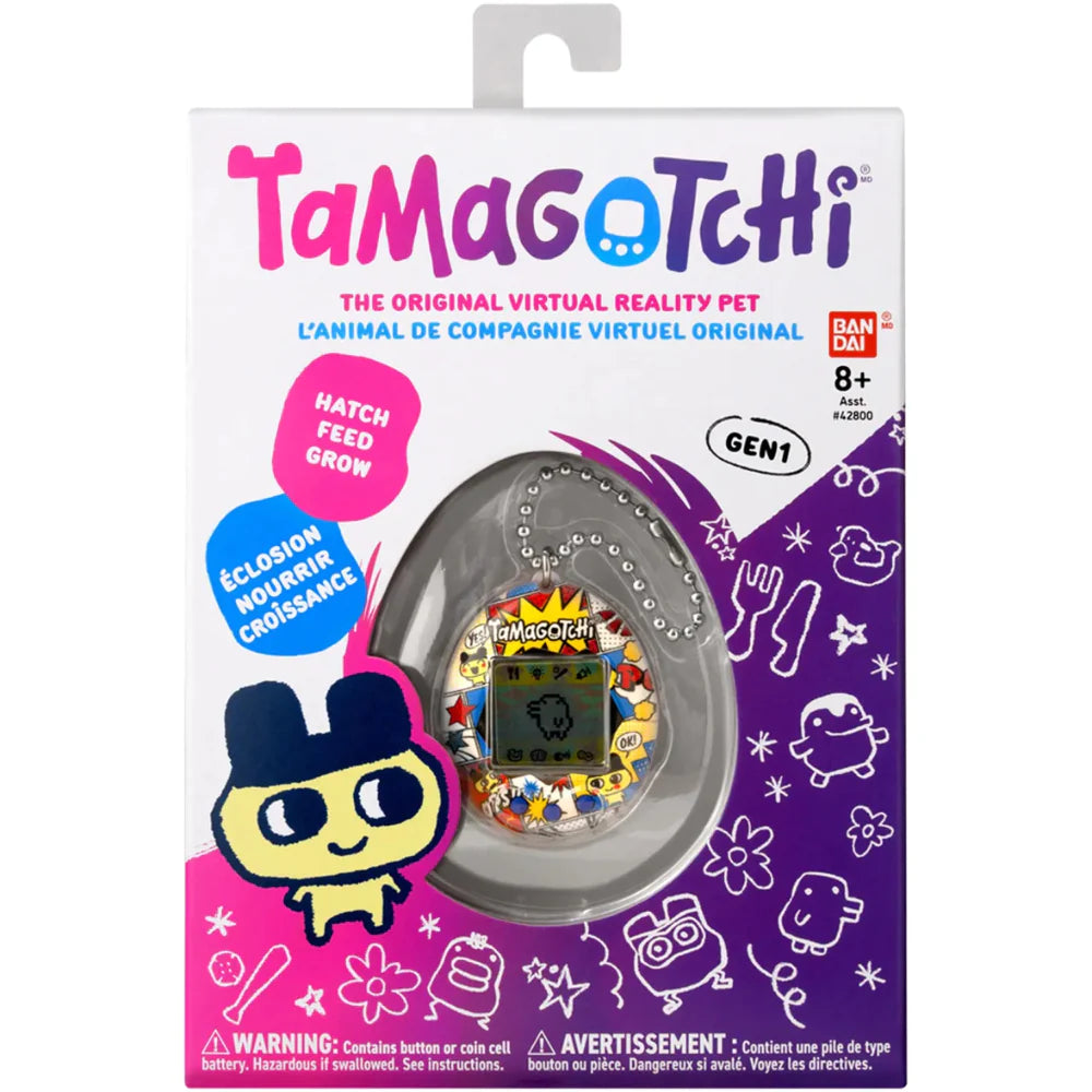 Original Tamagotchi Assortment