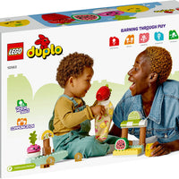 LEGO 10983 DUPLO Organic Market