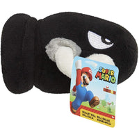 Nintendo Super Mario Plush Toy Assorted